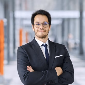 Alex Flory Samartino